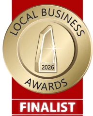 Local Business Awards 2026, Finalist